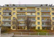 Zentrale 4-Zimmer Wohnung Nähe PlusCity Linz