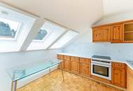 Einzugsbereite 2-Zimmer-Wohnung mit Balkon in ruhiger Wohnlage