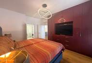 Luxus Penthouse mit Outdoor-Jacuzzi wird komplett möbliert vermietet // Luxury penthouse with outdoor Jacuzzi available for rent, fully furnished //
