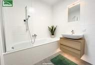 Ankommen &amp; Wohlfühlen - Idyllische 2-Zimmer-Wohnung in Grünlage - Green City