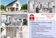 TRAUMHÄUSER FÜR´S LEBEN IN DER STEIERMARK, BURGENLAND UND KÄRNTEN BEZUGSFERTIG MIT GARAGE! (Provisionsfrei)