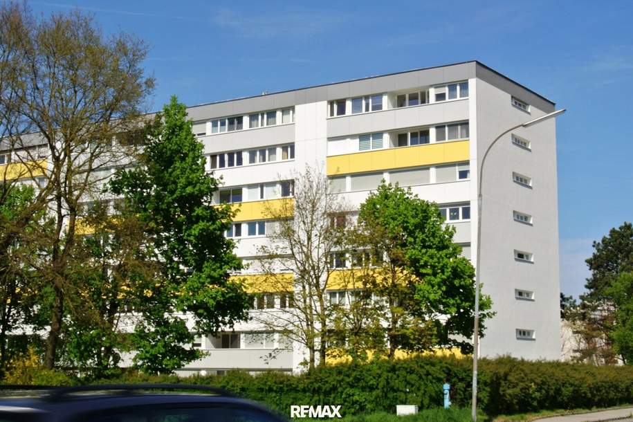 4-Zimmer Eigentumswohnung in Braunau, Wohnung-kauf, 198.000,€, 5280 Braunau am Inn