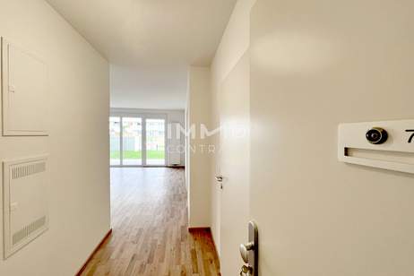 KREMSER WOHNKONZEPT TOP7/EG frei finanziert € 200.218,07 zzgl. 2TG > Gesamtkaufpreis € 235.379,81 - klimaaktiv!, Wohnung-kauf, 182.513,€, 3500 Krems an der Donau(Stadt)