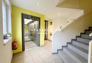 SÜDOSTSEITIGES APARTMENT IN ZENTRALER RUHELAGE