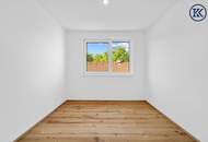 Erstbezug mit großer Terrasse &amp; Klimaanlage – moderne 2-Zimmer-Wohnung nahe der U2-Aspernstraße