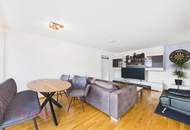 Mitten in der Stadt Dornbirn: 2-Zimmer-Wohnung zum Wohlfühlen