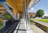 EXCLUSIVE Büroflächen mit 741 m² - Großglobnitz bei ZWETTL im Waldviertel