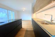 Entspannen im THE SHORE – Wohnen zwischen Grünflächen & Badestrand