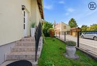 Saniertes Einfamilienhaus mit großem Garten in sehr guter Lage und ausgezeichneter Infrastruktur.