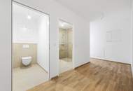 ERSTBEZUG! Ideal geschnittene 3-Zimmer-Wohnung mit vollausgestatteter Küche | Großzügige Loggia