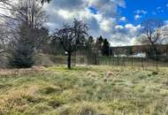 IN BAHNHOFSNÄHE MIT GUTER INFRASTRUKTUR - AUFGESCHLOSSEN