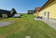 Wohn-Geschäftshaus mit 3 Wohnungen und 2 Geschäftsflächen
