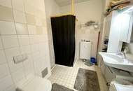 +++ ABSOLUT ZENTRAL +++ Barrierefreie 2-3 Zimmer-Wohnung mit Balkon nahe Rosseggerhaus