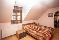 Charmantes Wohnhaus mit Garten in ruhiger Lage nahe Krems