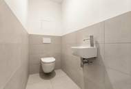 FLORIANI – Quartier am Tullnerfeld - 2 Zimmer mit sonniger West Freifläche - Hochwertige Ausstattung - Bahnhof Tullnerfeld in der Nähe - PROVISIONSFREI