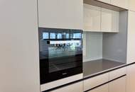 Commission-free - U1 Donauinsel: Danube Luxury: A Rare 151 m² Designer Residence