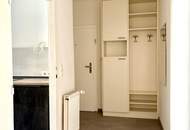 PERFEKT AUFGETEILTE WOHNUNG IM GRÜNEN GRÄTZL - IDEAL FÜR STUDIERENDE ODER WGs
