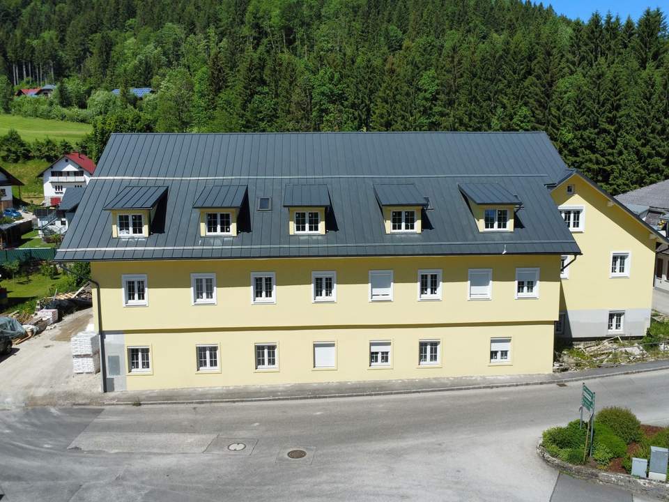 Eigentum in Lunz am See – frisch renoviert, Einzug ab Sommer 2026