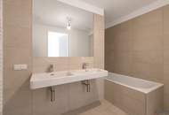 DG-ERSTBEZUG mit BALKON | Nähe Alte Donau | Hofseitige Schlafzimmer | Fernwärme | TG-Stellplatz optional | Ideal für Anleger oder Eigennutzer | Nachhaltiges Projekt