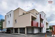 JUNGES WOHNEN - geförderte 2-Zimmer Genossenschaftswhg. mit Balkon und PKW-Abstellplatz ab Mai 2019 bezugsfertig