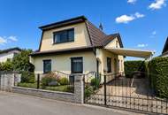 See, Sonne, Lebensqualität – Seltene Gelegenheit auf Eigengrund am Babenbergersee!