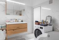 EXKLUSIVE 4 ZIMMER-ALTBAUWOHNUNG MIT TERRASSE IN BESTLAGE