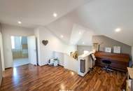 Exklusives Einfamilienhaus mit 280 m² Wohn- & Nutzfläche in schöner Ruhe- und Aussichtslage
