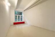 WOHNEN TRIFFT KREATIVITÄT - ideal angelegtes Atelier