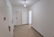 unbefristete 2-Zimmer-Neubau-Mietwohnung mit Garten & Kaufoption
