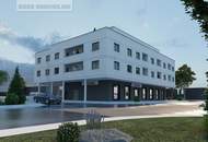 Produktiv arbeiten auf 80 m² – 3 helle Büroräume