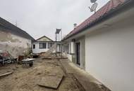 ERSTBEZUG NACH SANIERUNG! Einfamilienhaus in Waidendorf! MIETKAUF MÖGLICH