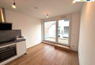 Moderne Singlewohnung in Top Lage!