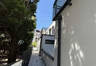 Neuwertige 1-Zi-Wohnung mit Terrasse in 1210 Wien zur Miete! Anmietung MÖBLIERT oder UNMÖBLIERT möglich!