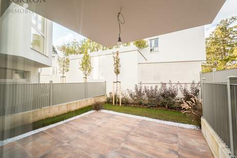 THE UNIQUE HILL SIDE RESIDENCES, Haus-kauf, 1.290.000,€, 1130 Wien 13., Hietzing