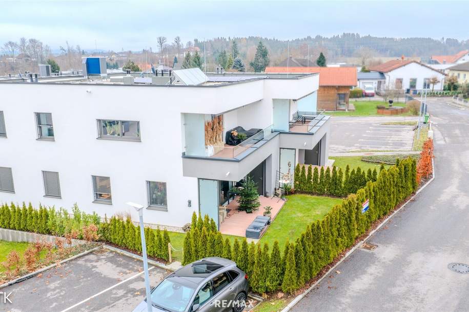 Barrierefreies Wohnen in ausgezeichneter Lage, Wohnung-kauf, 389.000,€, 4910 Ried im Innkreis