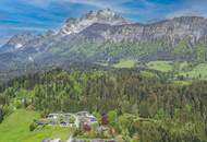 Grundstück mit über 4.000 m² in absoluter Toplage