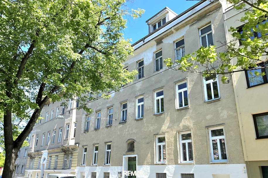 1120 Wien - HETZENDORF, Wohnung-kauf, 249.000,€, 1120 Wien 12., Meidling