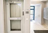Exklusive Gelegenheit im Alsergrund: 2-Zimmer-Eigentumswohnung mit Garagenstellplatz