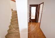 "Terrassenwunder" - Maisonettewohnung mit Garage in Bestlage!