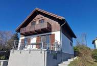 JEDEN TAG VON NEUEM FASZINIERT DIESER FANTASTISCHE AUSBLICK