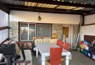 Einfamilienhaus in Toplage von Güssing – großzügig, zentral &amp; mit Burgblick