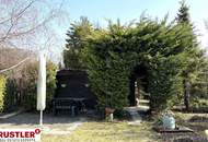 Ihr Rückzugsoase am Neufeldersee!