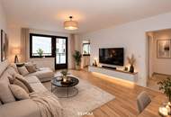 Kernsanierter Wohntraum mit Loggia | Erstbezug in Ottakring