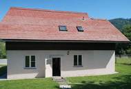 Sonniges Grundstück mit Bestandsobjekt – ideal für Sanierung oder Neubau