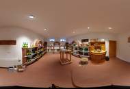 Großes Haus für Visionäre in Aussichtslage (Buschenschank, Weingärten)