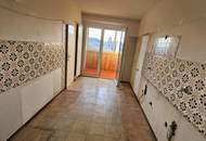 MOSERHOFGASSE 54! 4 ZIMMER MIT GENIALER AUSSICHT!