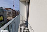 Moderne 2-Zimmer-Neubauwohnung im Herzen des 16. Bezirks