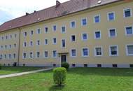 5 Zimmer und 5 Gründe um einzuziehen: frisch saniert, sofort bezugsbereit, familienfreundlich, praktisch geschnitten &amp; mitten im grünen Herzen von Steyr Münichholz! Dieser Familienwohntraum lässt keine Wünsche offen!