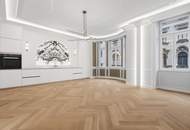 "Prachtvoll direkt beim Spitelberg und Volkstheater"