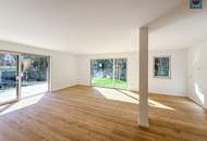 Erstbezug: Garten - Maisonette - Apartment mit Terrasse und herrlichem Garten - Naturnahes Wohnen in Wien Hietzing – Exklusives Leben nahe dem Roten Berg!